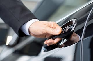 Door-To-Door Private Transfer Rome to Amalfi or viceversa