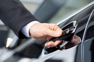 Door-To-Door Private Transfer Fiumicino FCO Airport to Civitavecchia Port