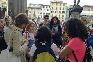 Private Family tour - a great experience