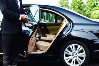 Naples Private Airport Transfer to the City Centre