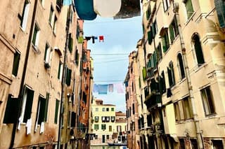 Private Tour of Jewish Ghetto in Venice