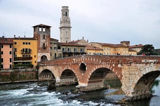 Verona Private Walking Tour With A Professional Guide