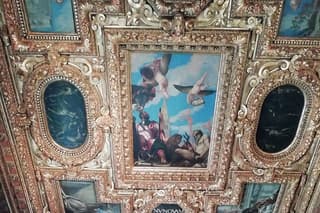 Saint Mark's Basilica and Doge's Palace Private Tour