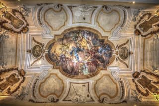 Palazzo Conte Federico