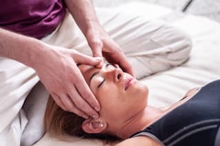 Private Shiatsu Treatment in Turin