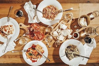 Private Food Tour in Rome: Genuine Taste of Italian Flavor with Local Expert