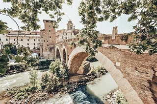 Private Rome City Tour with Expert Local Guide