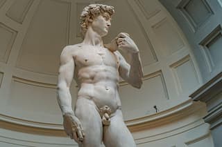 Florence: Michelangelo's David Small Group Guided Tour