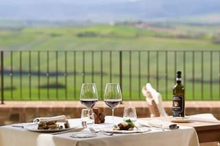 Luxury Brunello Tour