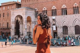 Private Day Trip Siena and Chianti Wine Experience with lunch