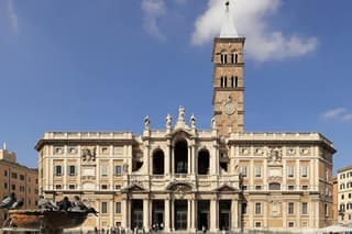 8 Day Guided Tour of Rome, Florence and Venice