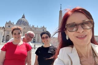 Vatican Museums and Sistine Chapel private tour