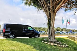 Transfer from Siracusa to Palermo (or viceversa) with TOUR option