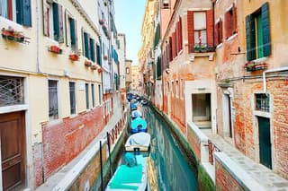 Private tour : The Venetian courtesans