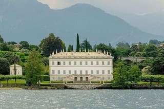 Private Full-day Scenic Tour of Como Lake From Milan