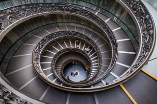 Vatican Museum Experience