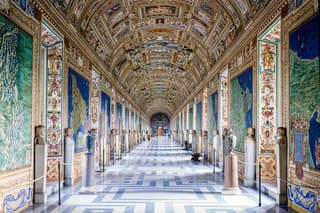Skip-the-line Vatican Museums and Sistine Chapel Tour