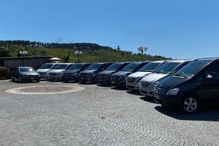 Private Transfer from Sorrento to Naples
