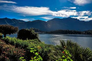 Lake Como Cruise from Milan - Semi Private tour