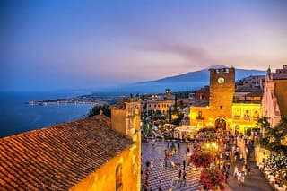 Private 8-Days Tour of Sicily - Discover Unesco Treasures of the Island