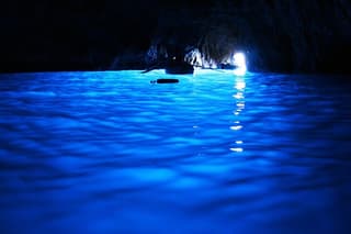Naples: Guided Capri Tour with Blue Grotto Included every day