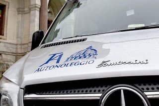 Private Minibus Transfer up to 13/17 People