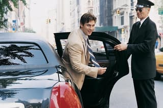 Private Transfer Service from Rome to Naples or viceversa