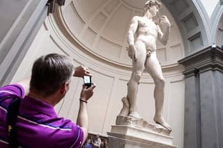 Skip The Line Accademia Gallery Tickets