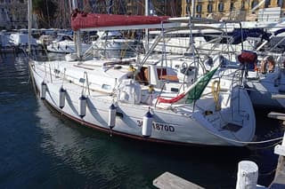 Private Sailing Boat Trip with Educational Wine Tasting