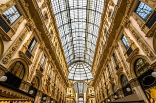Milan Royal Heist Quest: Self-Guided Game Through the Palaces