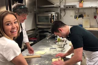 Gourmet Cooking Class In The Centre Of Florence