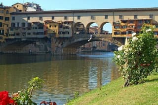 Discover Florence in a Day: Private Full-Day Walking Tour
