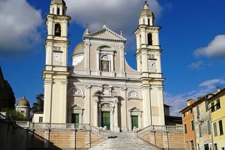 My Corner of Liguria: History, Food and Traditions in Lavagna