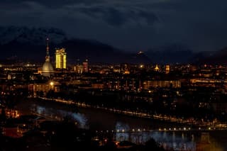 Ghosts of Turin: Hidden Spell Exploration Game