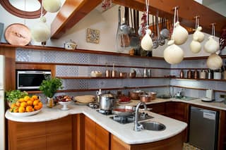 Traditional Neapolitan cooking class