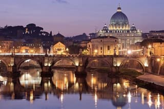 Rome your way App Guided Tour