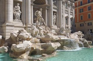 Luxury Transfers from Rome to Airports