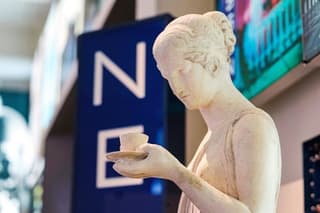 Lavazza Museum Private Tour - Skip-the-Line