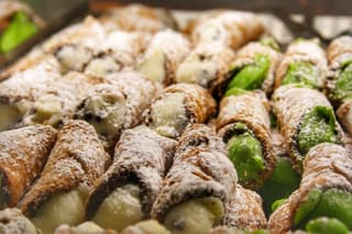 Rome: Trastevere Street Food Tour with Local Expert