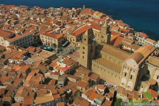 Sicily: See & Do the Classic Route in 7 Days, 1st Class Tour