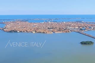 Private Transfer from Venice Airport to Venice