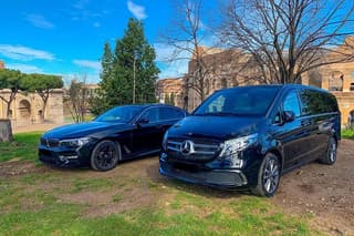 Milan to Linate Airport Milan (LIN) - Departure Private Transfer