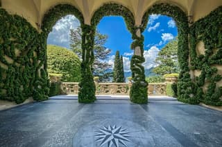 Villa Balbianello and Flavors of Lake Como Walking and Boating Full-Day Tour