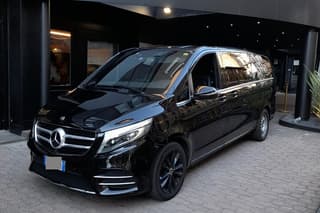 Malpensa Airport Milan (MXP) to Como - Arrival Private Transfer