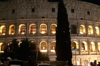 Discover a Colosseum Tour Shared Experience in Ancient Rome Italy