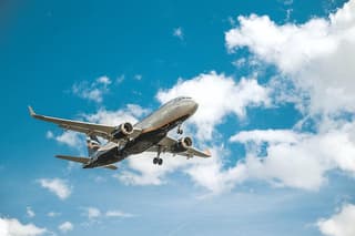 Airport transfer Ciampino to Rome