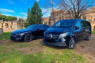 Amalfi to Napoli Airport (NAP) - Departure Private Transfer