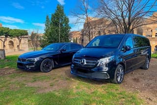 Milan to Venice Airport (VCE) - Departure Private Transfer