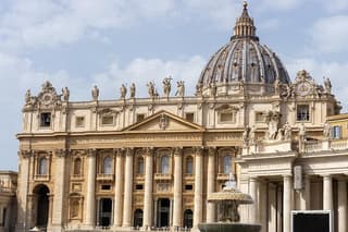 Rome and Vatican full day tour
