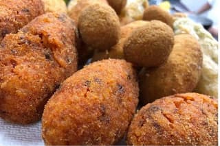 Half-Day Guided Rome Trastevere Gastronomic Tour